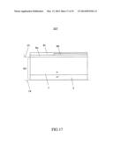 Method for Protecting a Semiconductor Device Against Degradation and a     Method for Manufacturing a Semiconductor Device Protected Against Hot     Charge Carriers diagram and image