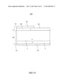 Method for Protecting a Semiconductor Device Against Degradation and a     Method for Manufacturing a Semiconductor Device Protected Against Hot     Charge Carriers diagram and image