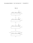 SEMICONDUCTOR THIN FILM STRUCTURE AND METHOD OF FORMING THE SAME diagram and image