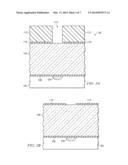 SEMICONDUCTOR HOLE STRUCTURE diagram and image