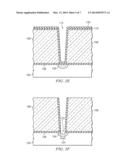 SEMICONDUCTOR HOLE STRUCTURE diagram and image