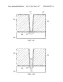 SEMICONDUCTOR HOLE STRUCTURE diagram and image