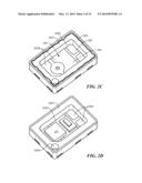 Pre-Molded MEMS Device Package diagram and image