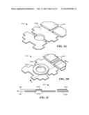 Pre-Molded MEMS Device Package diagram and image