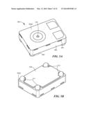 Pre-Molded MEMS Device Package diagram and image