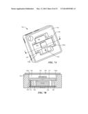 Pre-Molded MEMS Device Package diagram and image