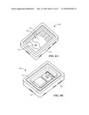 Pre-Molded MEMS Device Package diagram and image