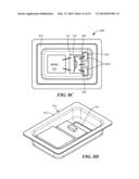 Pre-Molded MEMS Device Package diagram and image