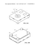 Pre-Molded MEMS Device Package diagram and image