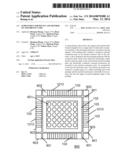 SEMICONDUCTOR DEVICE AND METHOD OF ASSEMBLING SAME diagram and image