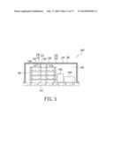 ELECTRONIC DEVICE AND MANUFACTURING METHOD THEREOF diagram and image