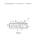 ELECTRONIC DEVICE AND MANUFACTURING METHOD THEREOF diagram and image