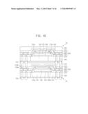 SEMICONDUCTOR PACKAGE AND METHOD OF FABRICATING THE SAME diagram and image