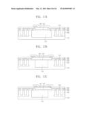 SEMICONDUCTOR PACKAGE AND METHOD OF FABRICATING THE SAME diagram and image