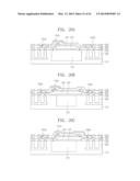 SEMICONDUCTOR PACKAGE AND METHOD OF FABRICATING THE SAME diagram and image