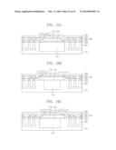 SEMICONDUCTOR PACKAGE AND METHOD OF FABRICATING THE SAME diagram and image