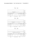 SEMICONDUCTOR PACKAGE AND METHOD OF FABRICATING THE SAME diagram and image