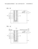 INTEGRATED CIRCUIT DEVICES INCLUDING A VIA STRUCTURE AND METHODS OF     FABRICATING INTEGRATED CIRCUIT DEVICES INCLUDING A VIA STRUCTURE diagram and image