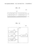 INTEGRATED CIRCUIT DEVICES INCLUDING A VIA STRUCTURE AND METHODS OF     FABRICATING INTEGRATED CIRCUIT DEVICES INCLUDING A VIA STRUCTURE diagram and image