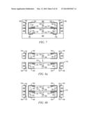 Semiconductor Device and Method of Forming Conductive THV and RDL on     Opposite Sides of Semiconductor Die for RDL-to-RDL Bonding diagram and image