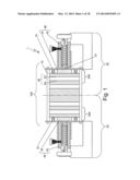 SCALABLE INJECTION MOLDING SYSTEMS diagram and image