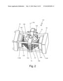 SCALABLE INJECTION MOLDING SYSTEMS diagram and image