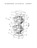 SCALABLE INJECTION MOLDING SYSTEMS diagram and image