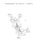 SELF-CENTERING WHEEL CLAMP WITH NO WHEEL CONTACT diagram and image