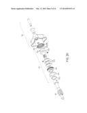 SELF-CENTERING WHEEL CLAMP WITH NO WHEEL CONTACT diagram and image