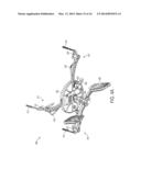 SELF-CENTERING WHEEL CLAMP WITH NO WHEEL CONTACT diagram and image