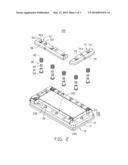 LOCKING MECHANISM diagram and image