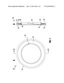 Compound Back-Up Ring For O-Ring/Back-Up Ring Sealing Systems In 70 MPA     Hydrogen Storage Systems diagram and image