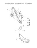 SLEEVE DRIVING STRUCTURE FOR VARIOUS EASY JACKS diagram and image