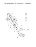 SLEEVE DRIVING STRUCTURE FOR VARIOUS EASY JACKS diagram and image