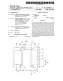 AIRBAG DEVICE diagram and image