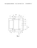 AIRBAG DEVICE diagram and image