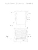 Protected Integral Metal to Metal Seal diagram and image