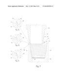 Protected Integral Metal to Metal Seal diagram and image