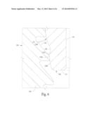 Protected Integral Metal to Metal Seal diagram and image