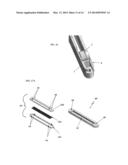 FLUSH LOCK FOR CASEMENT WINDOW diagram and image