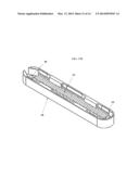 FLUSH LOCK FOR CASEMENT WINDOW diagram and image