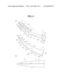 RESIN PRODUCT FOR VEHICLE diagram and image