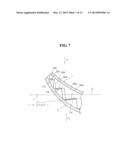 RESIN PRODUCT FOR VEHICLE diagram and image