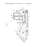 CONSTRUCTION MACHINE diagram and image