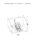 FURNITURE MEMBER AND POWER LIFT MECHANISM diagram and image