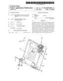 LOCKING SYSTEM diagram and image