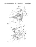 LOCKING SYSTEM diagram and image