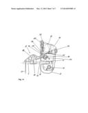 LOCKING SYSTEM diagram and image