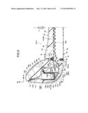 SEAT CONFIGURATION MEMBER AND VEHICLE SEAT EMPLOYING THE SEAT     CONFIGURATION MEMBER diagram and image