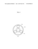 IN-WHEEL ACTUATOR AND IN-WHEEL ASSEMBLY COMPRISING THE SAME diagram and image